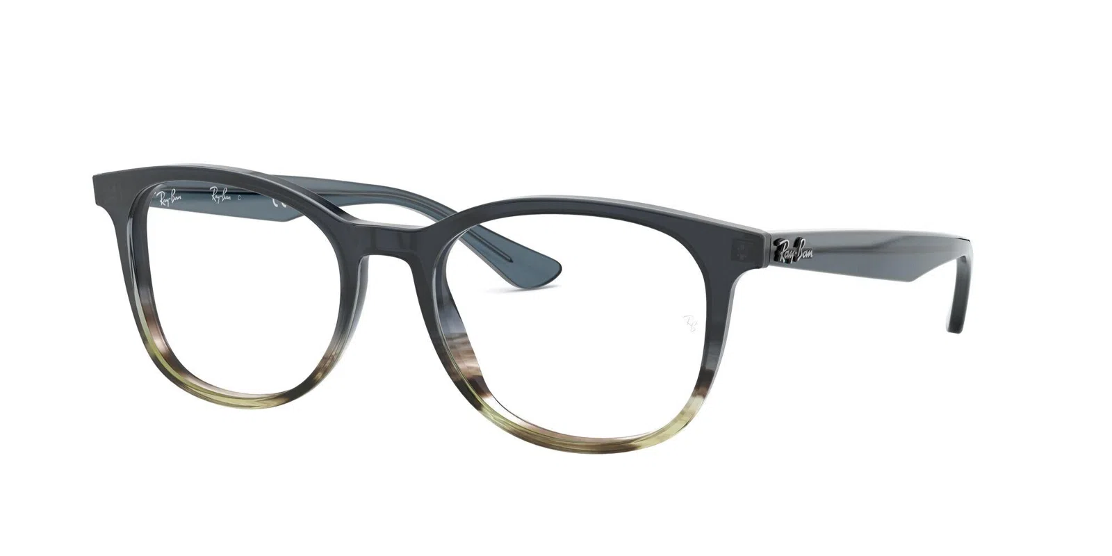 Ray-Ban 5356 Eyeglasses - view 40